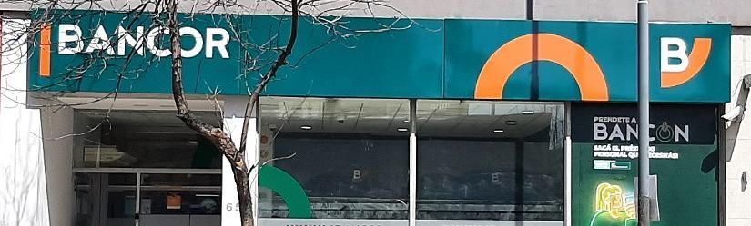 Sucursal Cañada galería