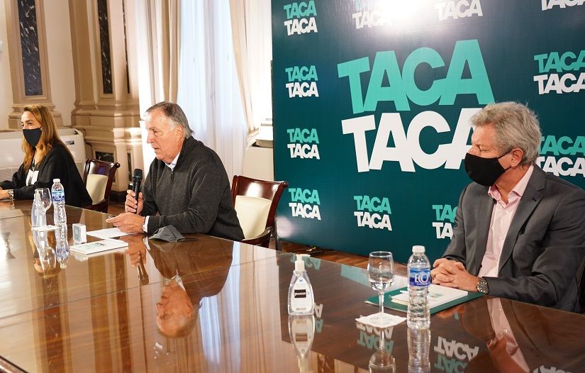 taca taca
