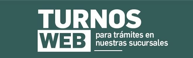 Desde el lunes se atenderá al público general, con turno previo