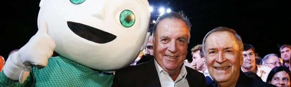 Relajate y disfrutá tus vacaciones con la 'Veraneada Cordobesa'