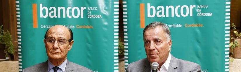 Bancor suma cajeros y tecnología al Valle de Traslasierra