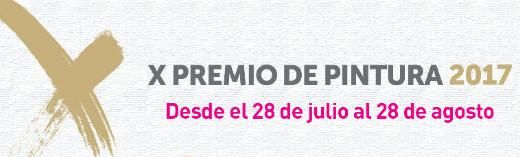 Bancor lanzó su X Premio Nacional de Pintura