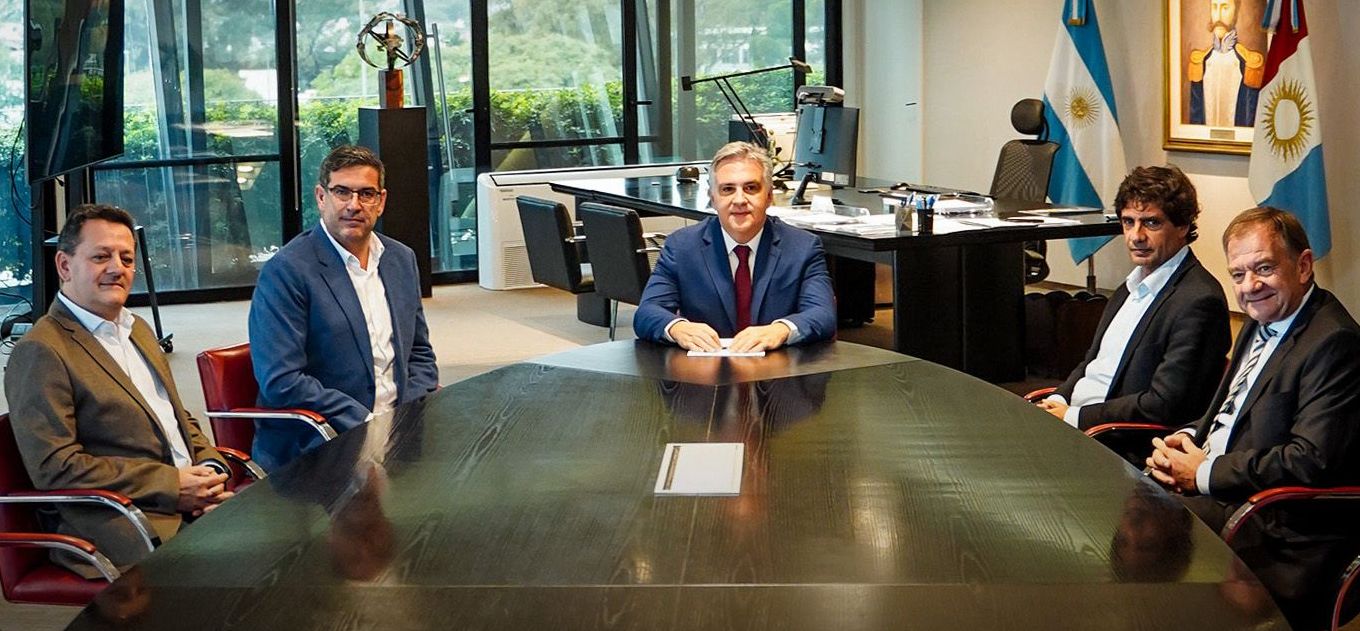Bancor profundiza su proceso de transformación para impulsar la industria y el desarrollo de Córdoba