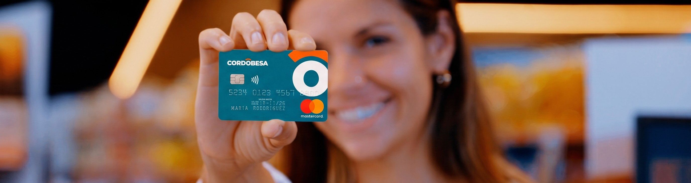 Bancor lanzó promociones con Cordobesa y Bezza para la temporada de invierno en Córdoba y el país