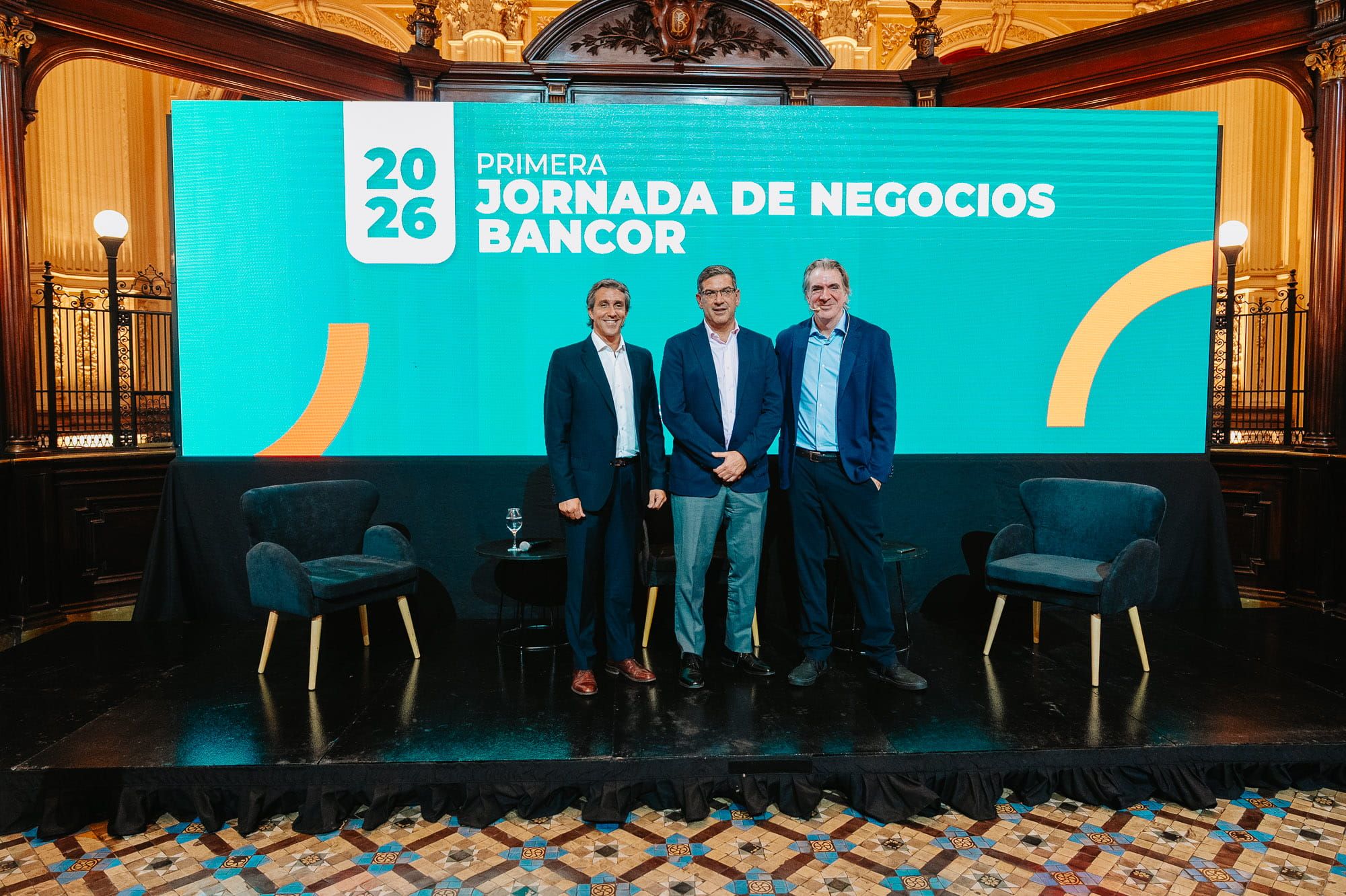 Con foco en Inteligencia Artificial aplicada a pymes, Bancor lanzó sus Jornadas de Negocios