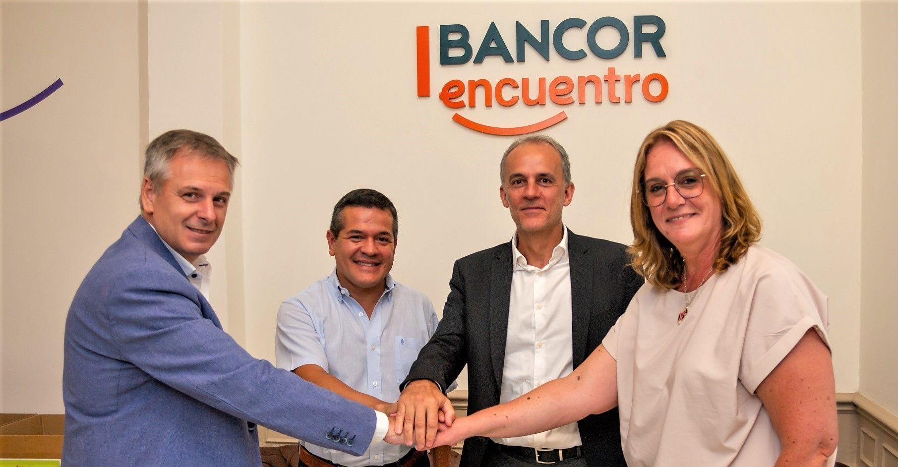 Bancor y Educación renuevan el acuerdo y vuelven las Pasantías 2026 para los secundarios de Córdoba